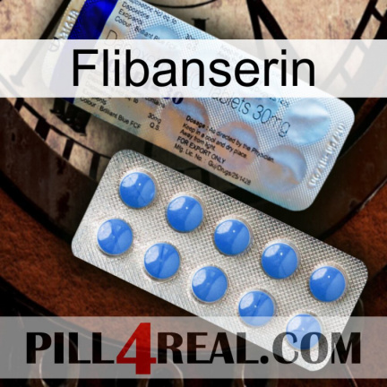 Flibanserine 39